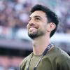 Palermo, appello del Flaco Pastore: "Stadio pieno per battere il Cesena"