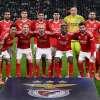 Benfica, in difesa arriva Dedić dal Salisburgo. Ha firmato fino al 2030