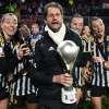 Juventus Women, fatta per Giulia Bison a titolo definitivo dall'Hellas  Verona
