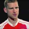 Mertesacker può tornare a casa: la Federcalcio tedesca l'ha contattato per il dopo-Bierhoff...