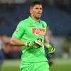 Corsa scudetto, Andujar: "Napoli sulla mentalità un po' più avanti. Juve? Colpe di...