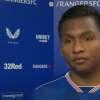 Morelos lascia il Santos e la B brasiliana: il colombiano firma con l'Atletico Nacional...