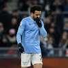 L'ex Lazio Felipe Anderson finalmente incide: "Non ho avuto vita facile al Palmeiras"...