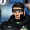 Sassuolo, stagione maledetta per Boloca: ancora problemi al ginocchio, ieri l'operazione...