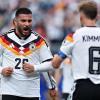 Entra e salva la Germania, Undav: "Come faccio? Non lo so, ma posso segnare sempre"...