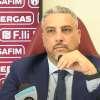 L'Empoli a lavoro per l'eventuale post Stefanelli. Il nome in pole è quello di Fracchiolla...