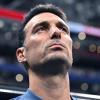 L'Argentina difenderà la sua corona in finale, Scaloni: "Siamo unici. Cercheremo...