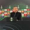 L'Olympiacos di Cabral e Botis cambia allenatore: esonerato Carvalhal