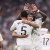 Mercato a gennaio? Il Real Madrid (come al solito) dice no. I rinforzi saranno Asencio...
