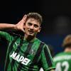 Emozioni a pioggia al Mapei: Sassuolo-Juventus finisce 3-2, la decide Adzic a tempo...