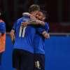 Insigne: "Se salviamo il Pescara, aspetto Immobile. Servirà poco a convincerlo a...