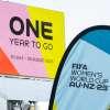 Un anno all'inizio del Mondiale Femminile. In Australia e Nuova Zelanda iniziano...