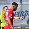 L'Union Brescia si rinforza ancora a centrocampo. Dalla Giana arriva Lamesta: firma...