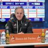 Alcione al debutto nei playoff, Cusatis: "Entusiasmo sia il carburante per la prestazione"...