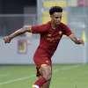 UFFICIALE: Roma, ceduto Reynolds. L'esterno americano va in Belgio al Westerlo