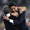 PSG, Al-Khelaifi prossimo presidente FIFA? L'entourage smentisce: "Nessun interesse"...