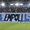 Empoli, acquistato dalla Roma l'argentino Solbes. Prestito con diritto di riscatto...