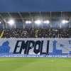 Colpo in prospettiva per l'Empoli. Dal Cagliari arriva l'attaccante Ismael Konate...