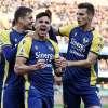 UFFICIALE: Hellas Verona, altra operazione per il futuro: arriva il 2004 Matyjewicz...
