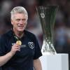 Moyes critica il CT della Scozia: "McTominay andrebbe schierato in un'altra posizione"...