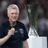 Moyes critica il CT della Scozia: "McTominay andrebbe schierato in un'altra posizione"