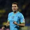 Milan-Cagliari, cambia l'arbitro: a San Siro dirigerà il match Francesco Fourneau...