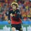 Fellaini si ritira dal calcio giocato a 36 anni. Arriva anche il saluto di Mourinho...
