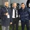 Alessandria, quale futuro dopo la retrocessione in D? Oggi vertice dirigenza-Comune...