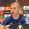 LIVE TMW - Rakow, Szwarga: "Sappiamo qual è il valore dell'Atalanta, ce la giocheremo"...