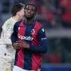 Iling Junior lascia il Bologna: interrotto il prestito, l'Aston Villa lo gira in...