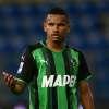 Rogerio: "Berardi non si discute, bisogna solo rispettare la scelta di rimanere al...