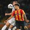 LIVE TMW - Lecce, Gendrey: "Mi piacerebbe segnare e continuare così"