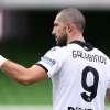 Lumezzane, il grande ritorno. Galabinov: "Qui ambiente sano. Sogno playoff è alla...