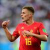 Thorgan Hazard torna nel club in cui è cresciuto: c'è l'accordo con il Lens