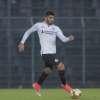 Pro Vercelli, rinnovo di contratto per il classe 1996 Gianluca Clemente