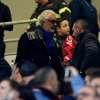 Briatore: "Juventus, serve stabilità. Tutti criticano Agnelli, con lui risultati...