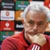 Roma:  non pensiamo all'esonero di Mourinho