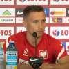 Il Rennes riporta Frankowski in Francia: il polacco arriva in prestito dal Galatasaray...