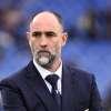 Lazio, Tudor: "Nella ripresa abbiamo giocato solo noi. Spero Kamada resti"