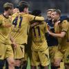 Milan senza energie col derby alle porte. Mbangula fa impazzire i rossoneri e il...