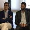 Cosenza, sollevato dall'incarico il direttore sportivo Gennaro Delvecchio