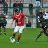 Triestina, Anzolin dopo il pari con la Pergolettese: "Potevamo vincerla"