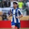 Martim Fernandes rinnova con il Porto fino al 2030, clausola da 80 milioni