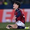 Domani Bologna-Roma, i convocati di Italiano: torna Dominguez, out Bernardeschi