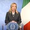 Giorgia Meloni ad Abodi dopo Bosnia-Italia: "Ora una scossa". Poi le dimissioni di...