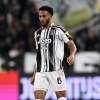 Juventus, ancora a parte Kelly e Cabal: dalla prossima settimana saranno in gruppo...