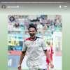 Albin Ekdal lascia il calcio giocato: lo svedese vanta oltre 300 presenze in Serie...