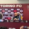 Torino, Petrachi presenta Abate: "Cairo ha delegato me, volevo un cambiamento"