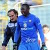Gomis è fuori dal tunnel: "Ho chiesto scusa a chi avevo ferito. Devo dire grazie...