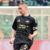 Entella, Marconi: "Chiappella allenatore moderno. Un piacere lavorare con lui"